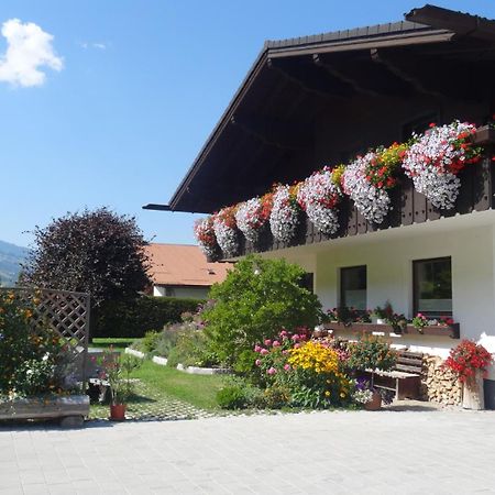 Apartament Haus Kieler Schladming Zewnętrze zdjęcie