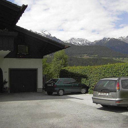Apartament Haus Kieler Schladming Zewnętrze zdjęcie
