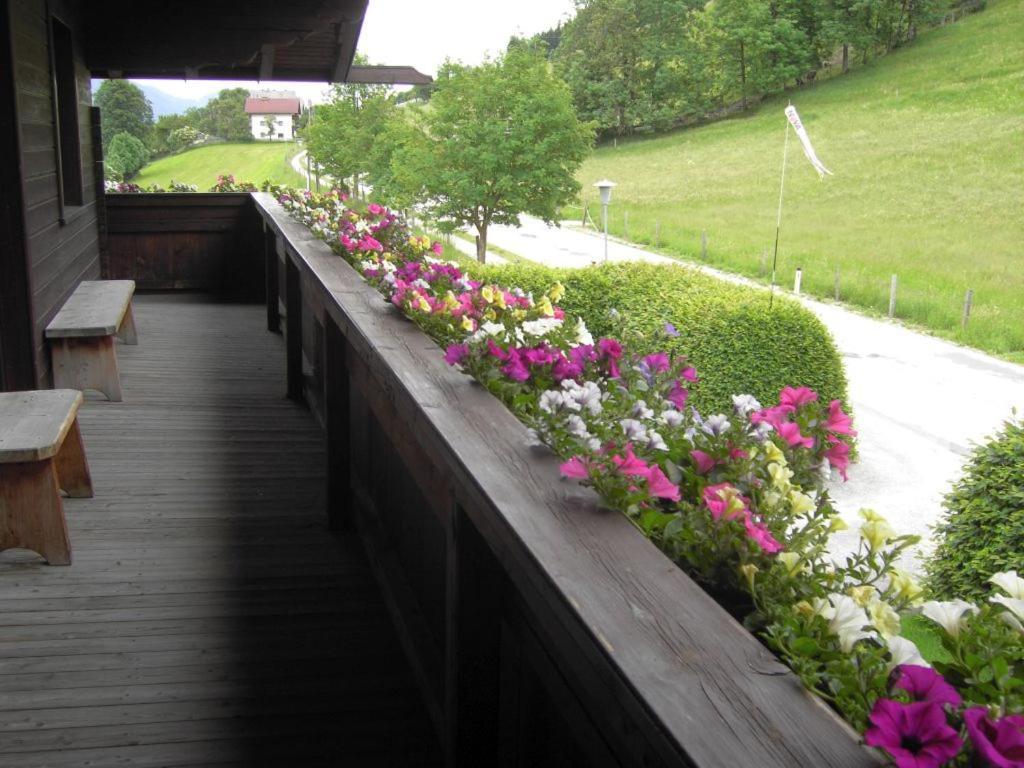 Apartament Haus Kieler Schladming Zewnętrze zdjęcie