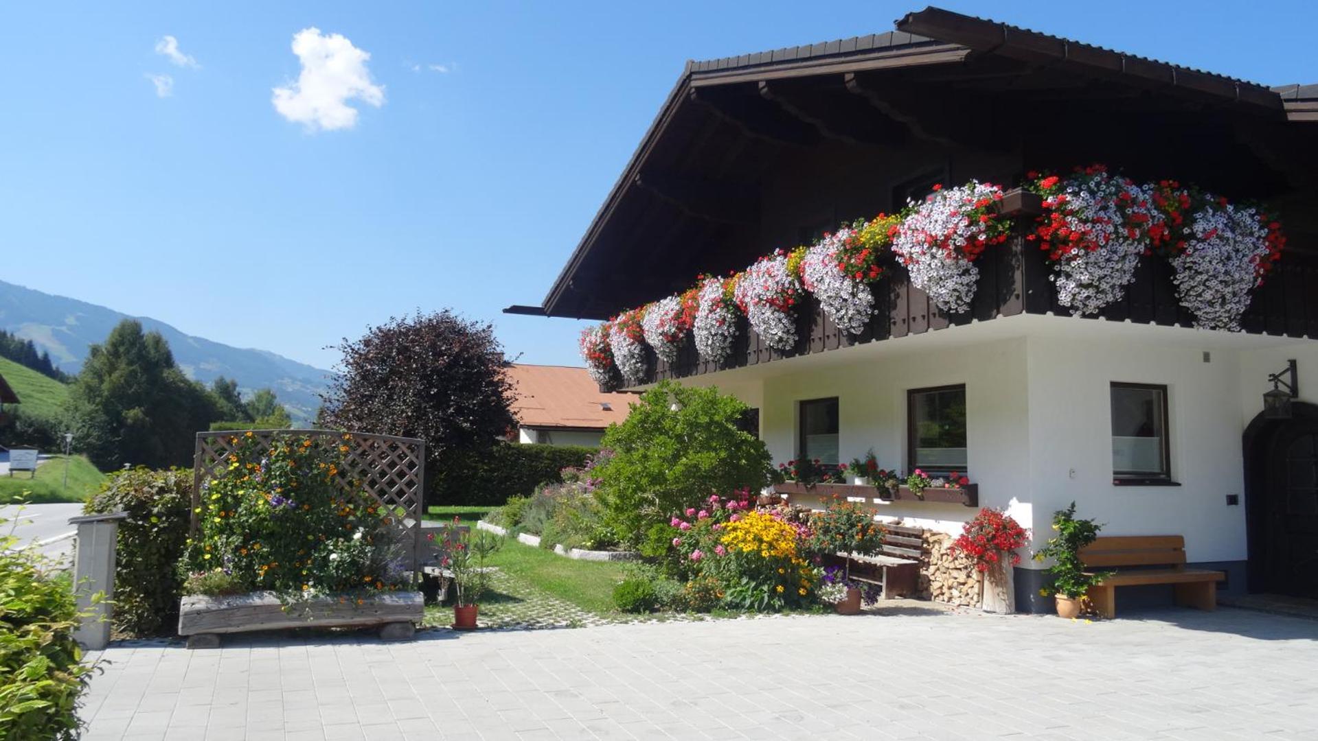 Apartament Haus Kieler Schladming Zewnętrze zdjęcie