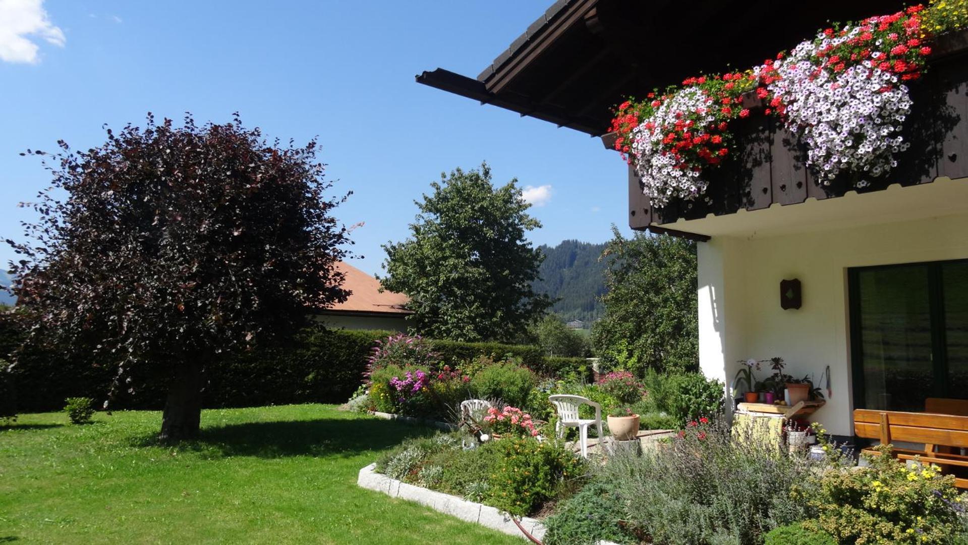 Apartament Haus Kieler Schladming Zewnętrze zdjęcie